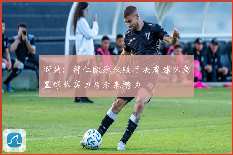 海纳：拜仁欧冠仅败于决赛球队彰显球队实力与未来潜力