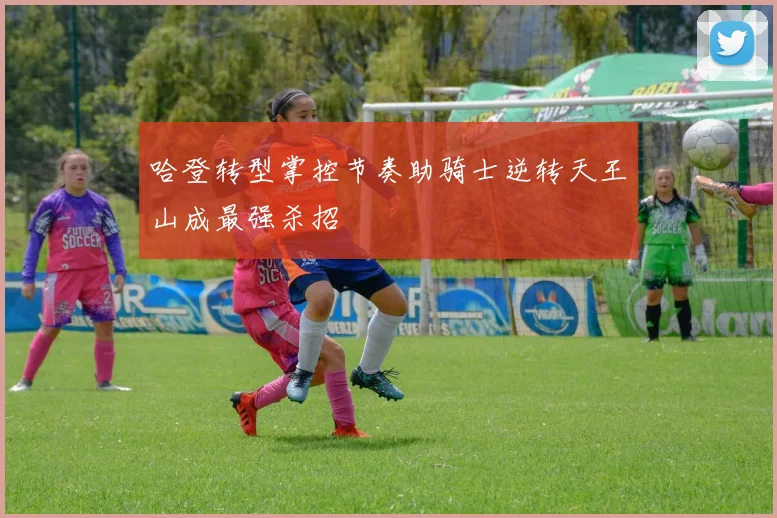 哈登转型掌控节奏助骑士逆转天王山成最强杀招